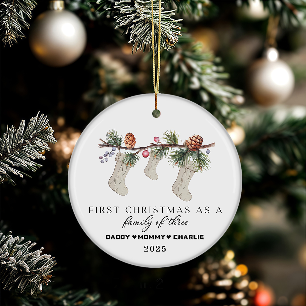 Personalized Stocking Christma - Christmas Stocking Hanging ulasan dan harga