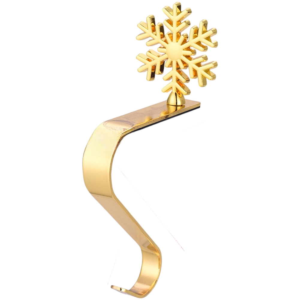 Christmas Stocking Hook Metal  - Christmas Stocking Hanging ulasan dan harga