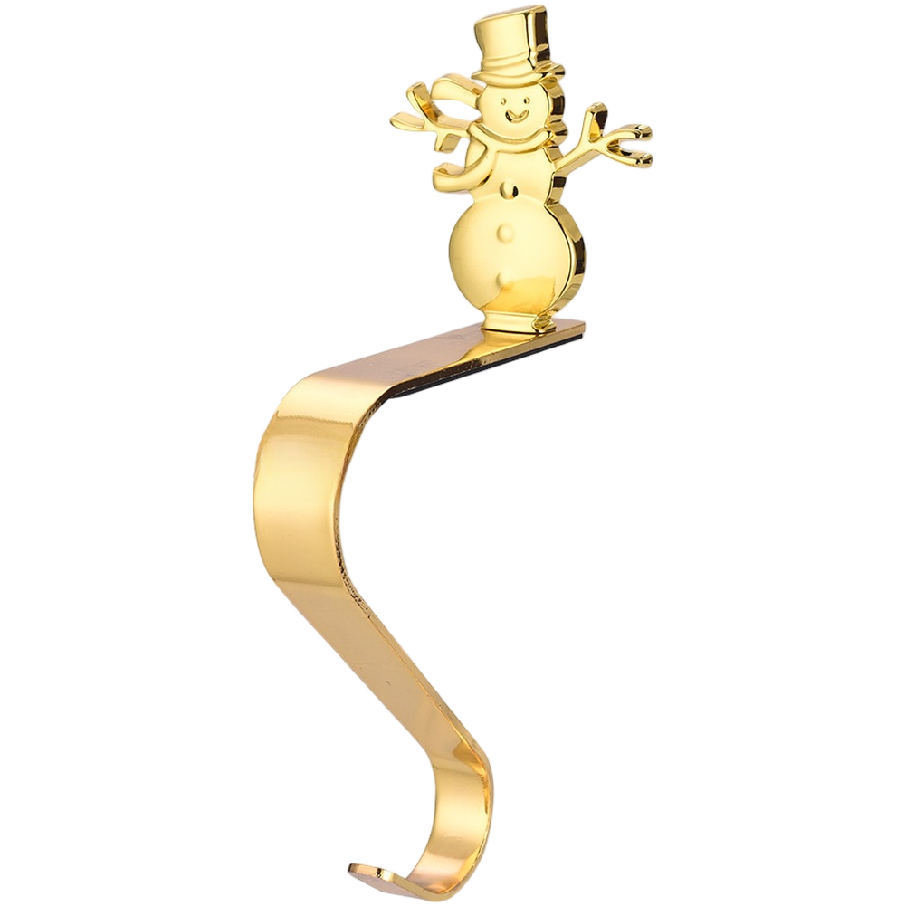 Christmas Stocking Hook Metal  - Christmas Stocking Hanging ulasan dan harga