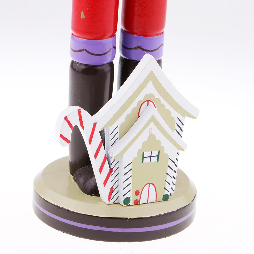 Walnuts Desktop Decor Vintage  - Nutcracker Figurine ulasan dan harga
